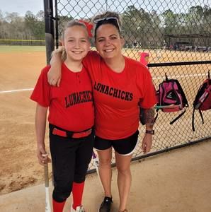 Meet your Posher, Tara